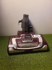 Shark HV320 Power Nozzle Floor Brush Head, Working Order SPLIT HOSE 3964