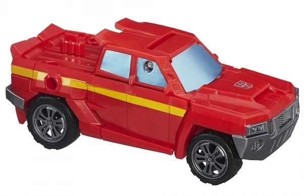 Deluxe Ironhide | Transformers Generations Combiner Wars Hasbro - Image 3 of 4