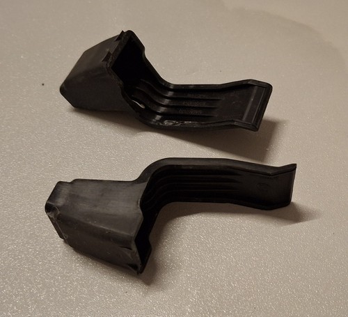 BMW original F20 Stoßstange Glips 2Stk.