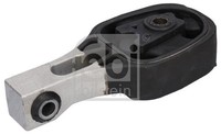 Lagerung Motor Hinten FüR CitroËN Ds Fiat Jeep Opel Peugeot C3 Iv C4 Iii X 3 /