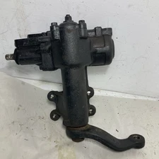 2007-2018 Jeep Wrangler JK 4-Door LHD Power Steering Gear Box OEM