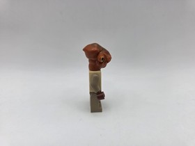 LEGO Star Wars Nahdar Vebb Minifigure - sw0226 - Set 8095