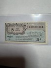 Series 461 5 Cent Military Payment Certificate au MPC Paper Currency — photo 1