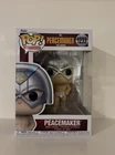 Funko Pop! Vinyl: DC Universe - Peacemaker #1233 NEW EXCELLENT