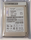 200 GB SAS IBM Système Stockage 81Y9903 SG9XCA2G SSD 2.5 " Internal Disque Neuf