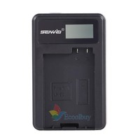 Usb Battery Charger For Lp-e8 Rechargeable Battery Of Canon Eos 550d/600d/650d on sale Usb Battery Charger For Lp-e8 Rechargeable Battery Of Canon Eos 550d/600d/650d on sale