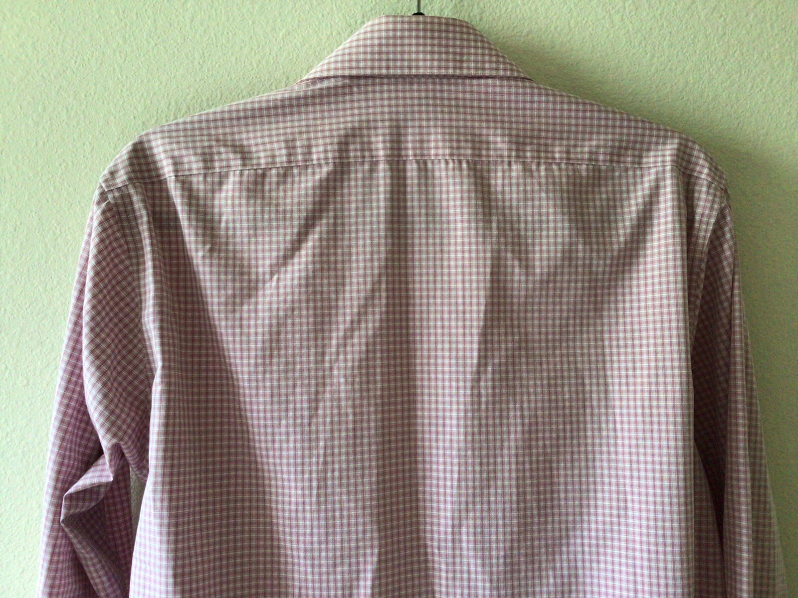 Calvin Klein Button Down Performance Shirt Mens N… - image 6