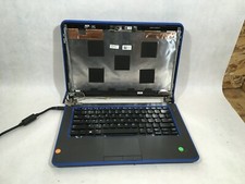Dell Latitude 3340 Core i3 No 4 GB Ram Missing Components For Parts- FT