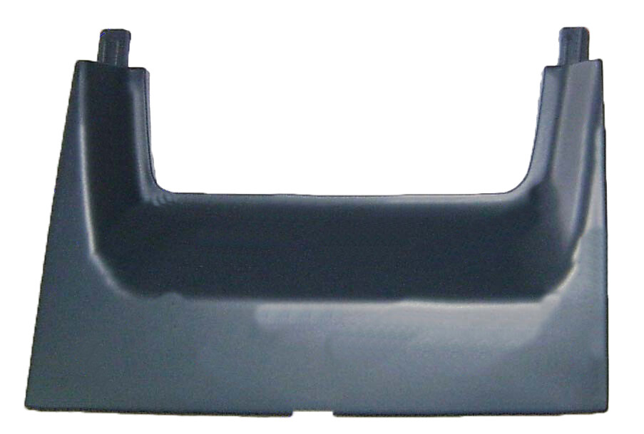 Copertura Gancio Di Traino Anteriore Per MERCEDES ML W163 1998.2-2005.7