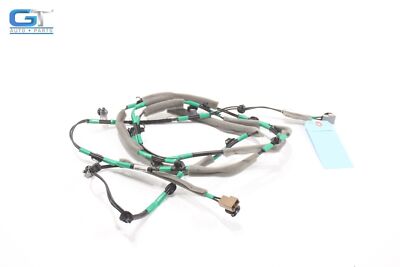 2022 - 2023 NISSAN PATHFINDER FEEDER ANTENNA CABLE WIRE WIRING HARNESS OEM