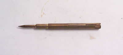 Needle valve for a Johnson or Evinrude  outboard motor 204426