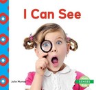 I Can See by Julie Murray (Hardback, 2015)