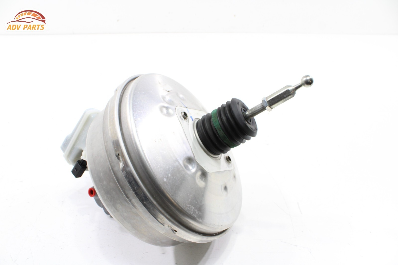 2017 - 2020 BENTLEY BENTAYGA BRAKE MASTER CYLINDER & BOOSTER & RESERVOIR OEM
