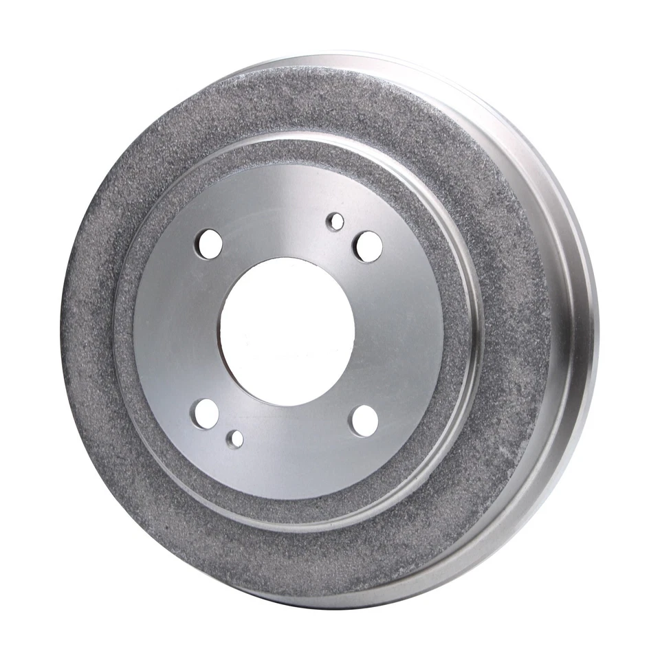 Tambores de freno traseros zapatas de freno para 1992-1997 1998 1999 2000 Honda Civic Foto 4 de 4