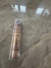 Tarte shape tape contour concealer 10ml 22B Light Beige 12hr Crease proof