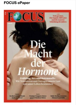 Focus 12 Monats Digital Abo