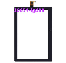 one for Lenovo Tab 2 A10-30 TB2 X30F Touch Screen 10654