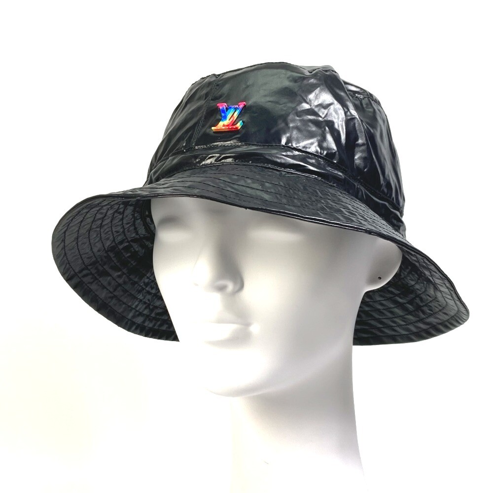 Sell Louis Vuitton X Virgil Abloh SS20 Rope Bucket Hat - Grey