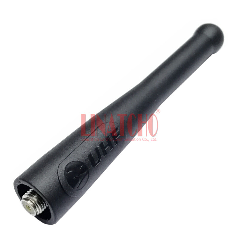 【全商品オープニング価格 特別価格】 UHF Antenna Stubby Motorola GPS XPR6380 XPR6550 XPR6350 for 無線LAN用アンテナ