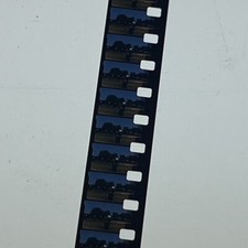 VTG 1950s 8MM HOME Movie Film Reel Vacation Family Trip 3" Reel Oregon 1956