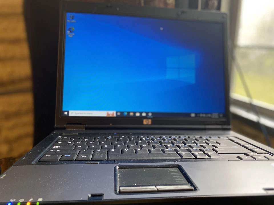 ¡Portátiles con Windows 10! Dell, Acer, etc.... AMD Intel 2.0GHz 4GB RAM 250GB SSD DVD Foto 4 de 4