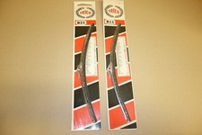 Tergicristalli TRICO vintage cromati per Dodge Charger Coronet 65-67 