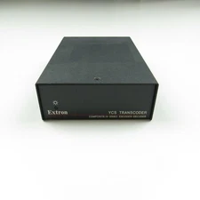Extron YCS Transcoder, Composite / S-Video Encoder / Decoder