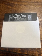 commodore 64 cisco heat by image works disk image