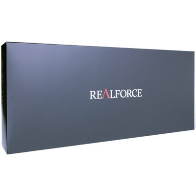 REALFORCE R3 R3UC31 Topre Keyboard 45g Black Japanese layout | eBay