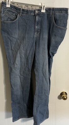 Riders Comfort No Gap Waistband Jeans 20W