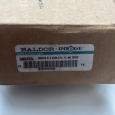 Baldor Dodge 099153