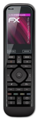 2x Full-Cover per Logitech Harmony 950 Pellicola Trasparente Proteggi