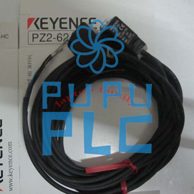 New 1PC Keyence Photoelectric Sensor PZ2-62