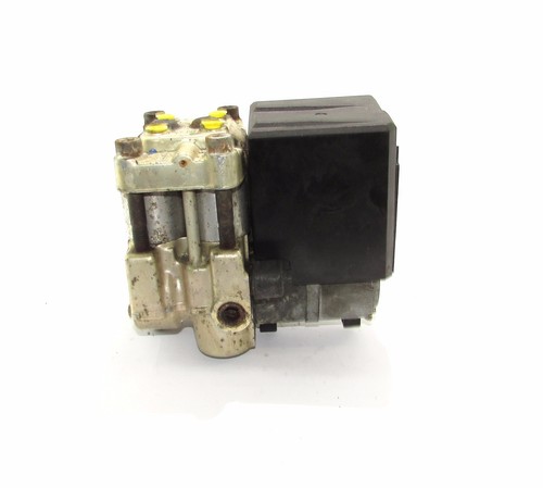 Renault Espace II 2.2 Petrol Benzin ABS block hydraulikblock pumpe steuergerät