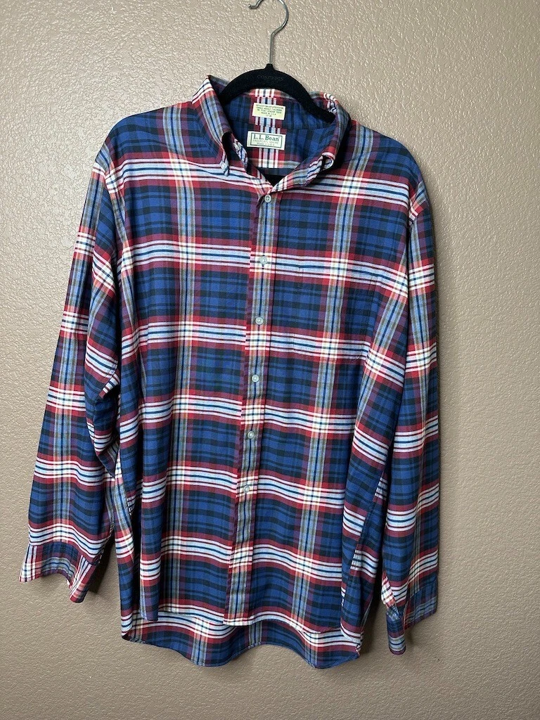 flannel shirts xl