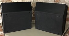 (Lot Of 2) JBL Professional 8330 Cinema Wood ...