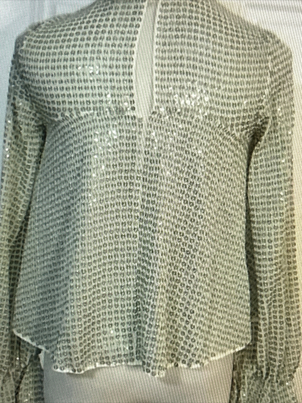 Saloni Blouse - image 15