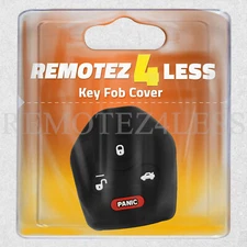 Key Fob Cover For 2014 2015 2016 2017 2018 Subaru Forester Remote Case Skin