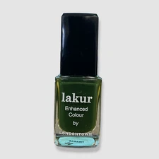 $16 Londontown Vibe Lakur Enhanced Color Nail Polish 12ml|.4oz