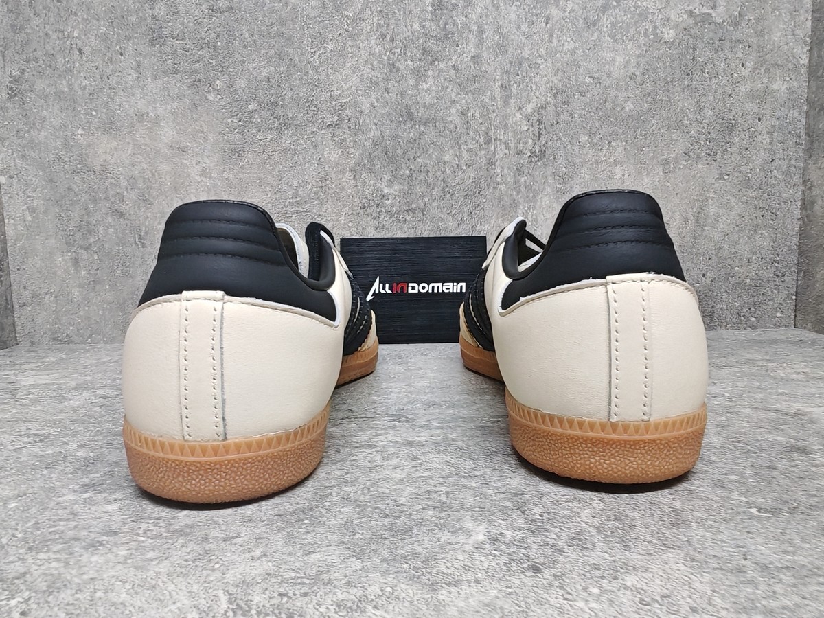 Level SS/New - adidas Samba OG Cream White Sand Strata Women's ID0478 | eBay Level SS/New - adidas Samba OG Cream White Sand Strata Women's ID0478 | eBay