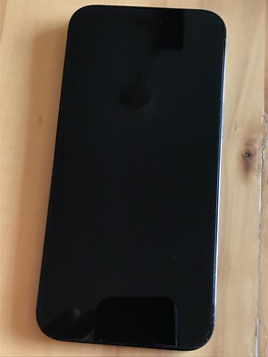 Apple iPhone 14 Pro Max - 128GB - Space Black (Ohne Simlock) (Dual-SIM)