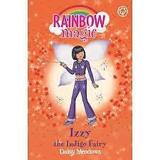 Rainbow Magic: The Rainbow Fairies: 6 DAISY MEADOWS Paperback New