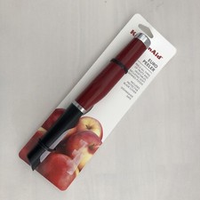 Nuevo KitchenAid Empire Rojo Euro Pelador Verdura Patata (HERA)