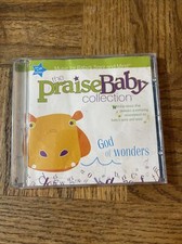 The Praise Baby Collection CD