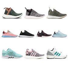 ladies adidas nmd trainers