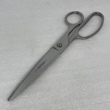 Klein Heritage 110 Cutlery USA Straight Trimmer Scissors, 10”, USA Made, New