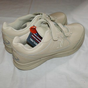 new balance 674 hook and loop