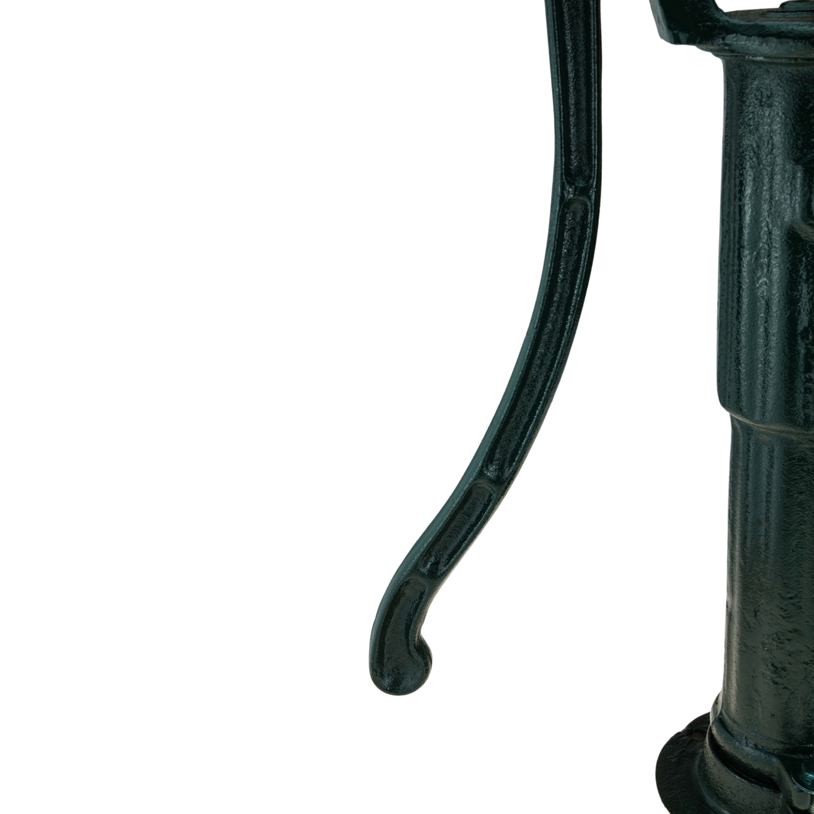 Handschwengelpumpe mit Ständer Schwengelpumpe Wasserpumpe Handpumpe