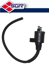 168191 coil Piaggio Vespa Granturismo / E3 125 2003-2007