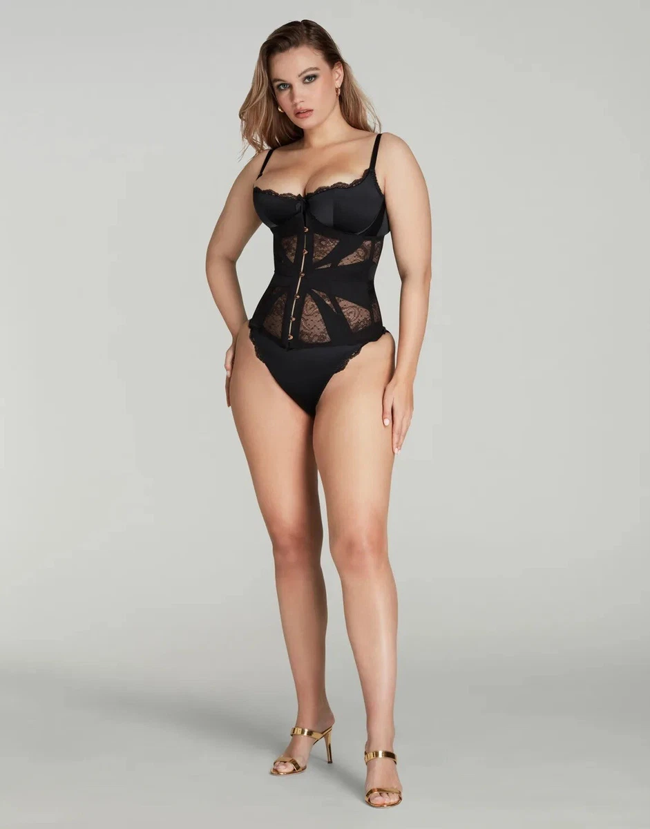 Agent Provocateur Lace Up Corsets & Bustiers for Women for sale | eBay